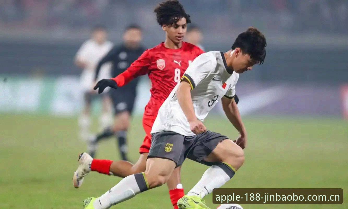 U17世界杯抽签结果深度分析——中国男女足前景展望